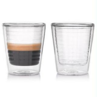 2 Espresso Cups